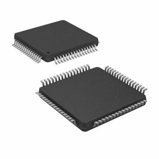 ATMEGA64A-AU ATMEL TQFP-64 микроконтроллер
