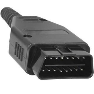 OBD-16-F11X соединитель автомобильный