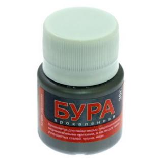 флюс Бура 30г