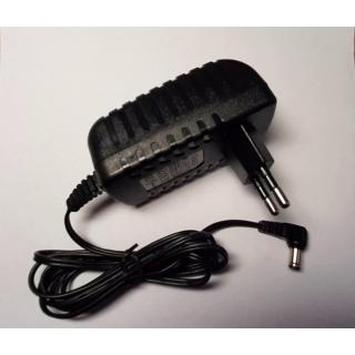 Блок питания 24v 1,25А 5.5x2.1 (угловой) N1714