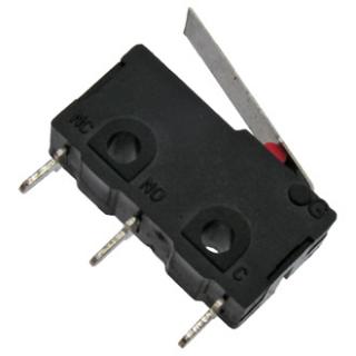 SM5-02N-25G ( 3A / 250V) микропереключатель