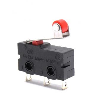 SM5-05N-115-G45 (3A/250V) микропереключатель