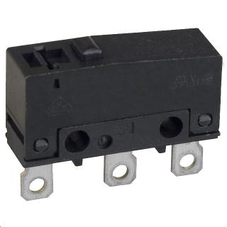 SS-3GP 125v 3a OMRON микропереключатель