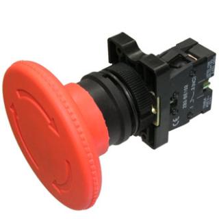 3SA5-BS642 on-off красная кнопка