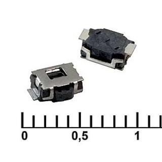 кнопка тактовая IT-1136E 5.5mm