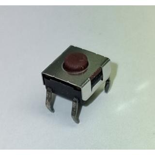 SWT 6*6*3,8 (DTSHW-69N-V-B) DIPTRONICS кнопка тактовая