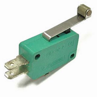 MSW-03B on-on (5A/250VAC) переключатель