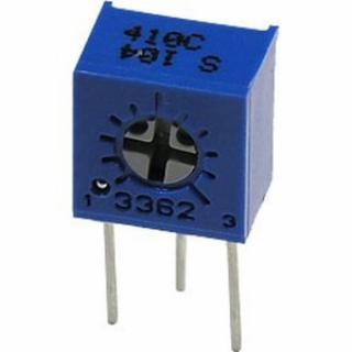 3362S 200ом 10% имп резистор