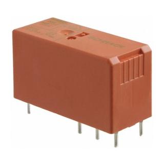 реле RT314730 (1393240-7)  1-Form-C, SPDT, 1CO 230VAC/16A моностаб