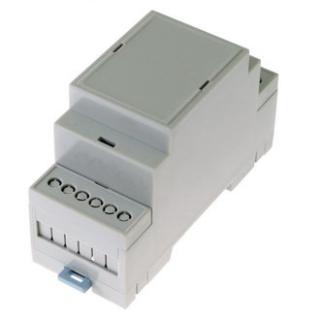 корпус D2MG, 36.3*90.2*57.5 мм RCT