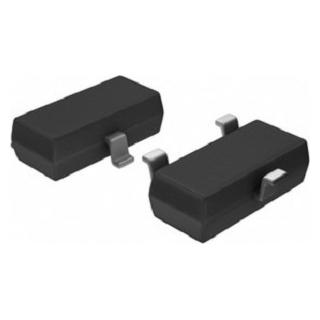 BAS16 SOT23-3 (TO-236AB) DIOTEC диод