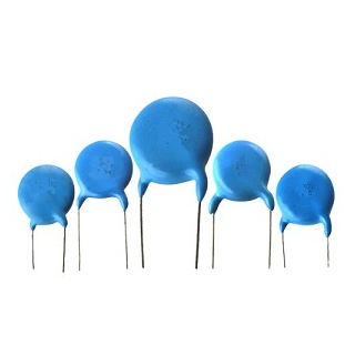 К15-5 1000пф 2кВ 10% Y5P (1000pF/2000v) конденсатор керамический дисковый