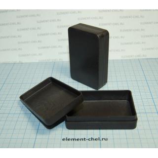 корпус E-4 56*37*15 коричневый