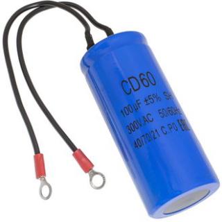 к78-17 100м 300в 20% гибкие выводы CD-60