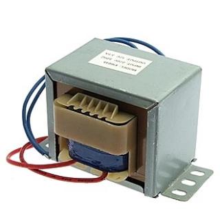 EI66*45 220V to 12V 42W трансформатор