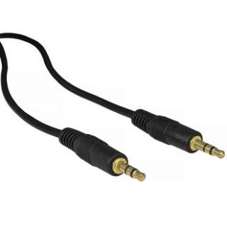Шнур Stereo 3,5мм M-Stereo 3,5мм MB 5м