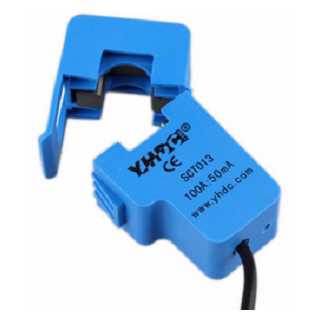 SCT-013-50A  датчик тока
