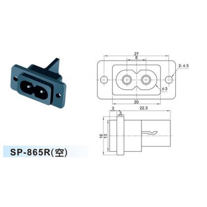 sp-865r