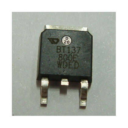BT137-800E