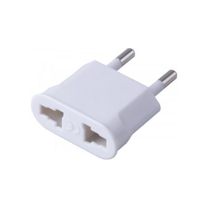 вилка переходник