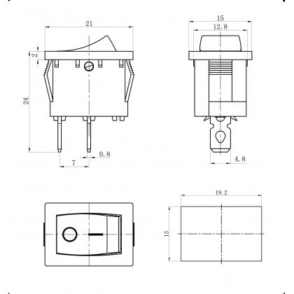 KCD1-101 с3 2
