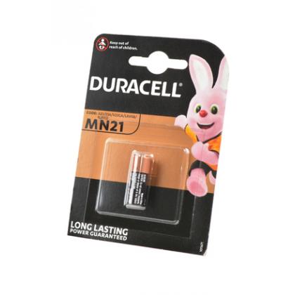 MN21  DURACELL
