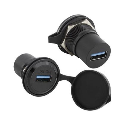 USB3.0 A(F)-A(F) PN cap