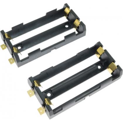 18650-2 SMD