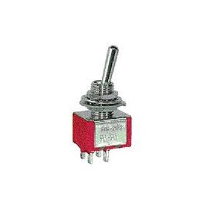 MTS-201-A1 on-off