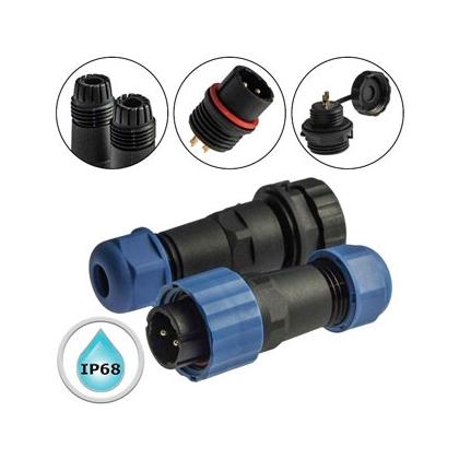 SZC16 2P-F-M