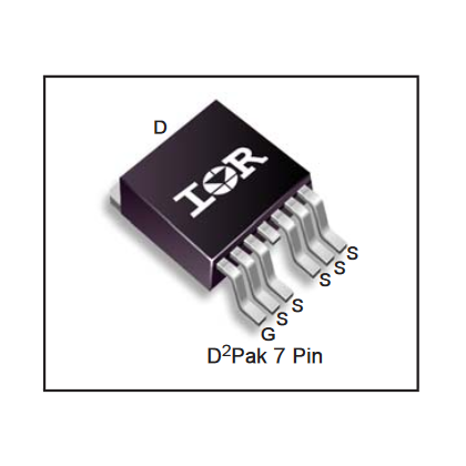 d2pak-7pin