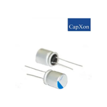 CapXon PS