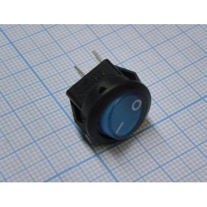 SMRS-101-2 синяя
