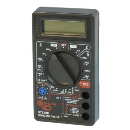 DT-830B