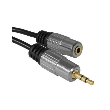 Stereo 3,5mm M-Stereo 3,5mm FGM1.5m