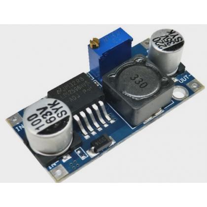 LM2596HVS
