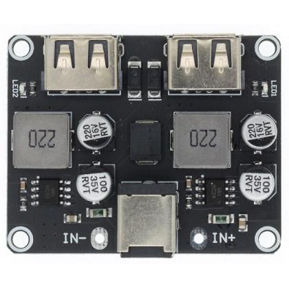 USB DC-DC 2