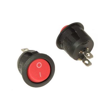 KCD1-101-5-C3-R2P on-off