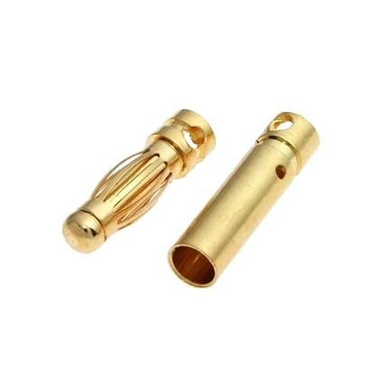 Plug 3.0 M+F