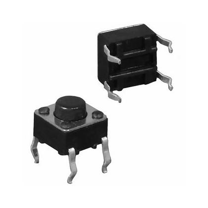 (kan0611-0501B 6x6x5mm)