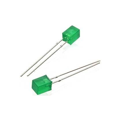 FL 5x5 green