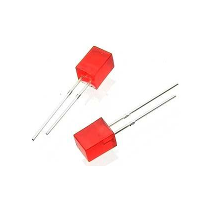 FL 5x5 red