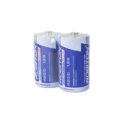 Robiton Plus R20