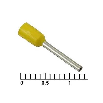 DN00510 жел