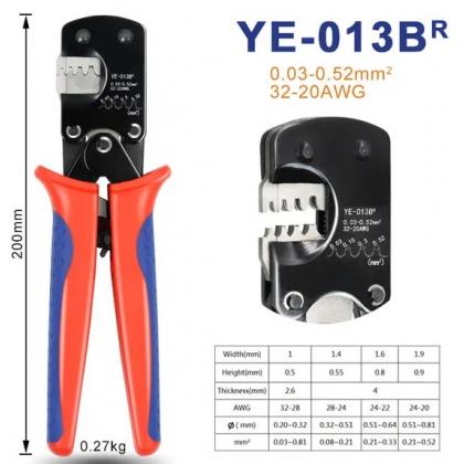 YE-013B