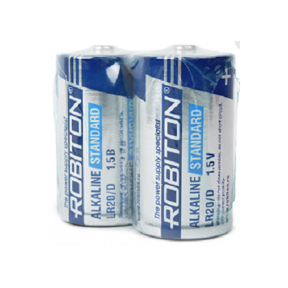 LR20 ROBITON STANDARD SR2