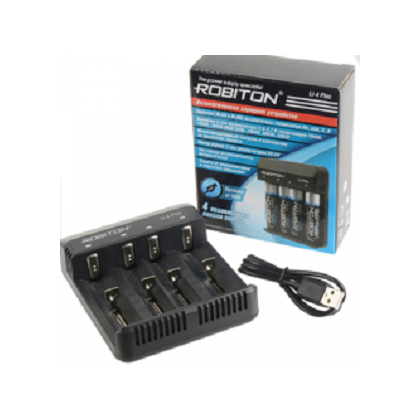 Robiton Li-4 Plus