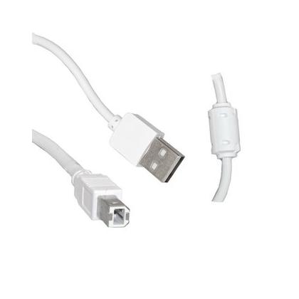 USB2.0 A(m)-USB B(m) FW 1.8m