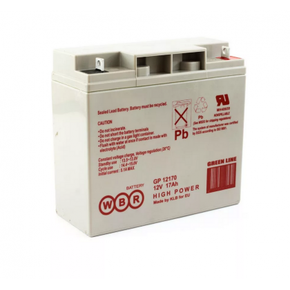 GP12170 WBR