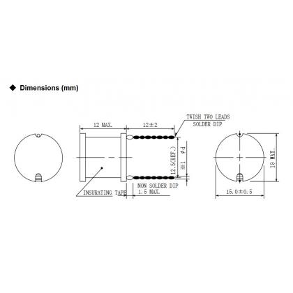 MCDR1511